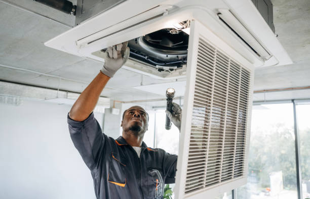 Licensed Air Conditioning Service service in Herndon, VA - FH HVAC