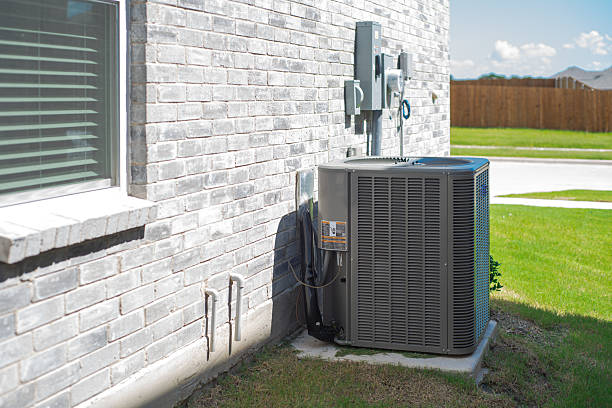 Reliable Air Conditioning Service contractor in Herndon, VA by FH HVAC