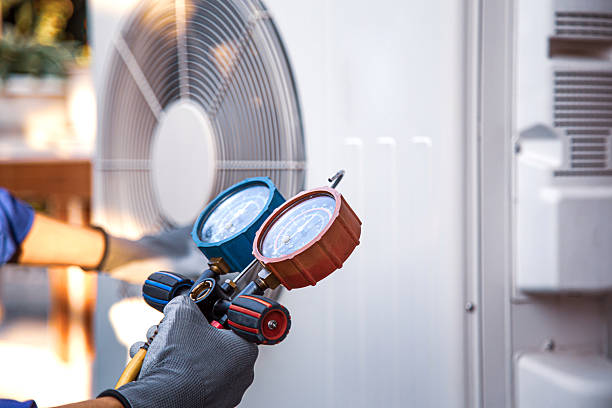 Affordable Air Conditioning Service solutions in Herndon, VA